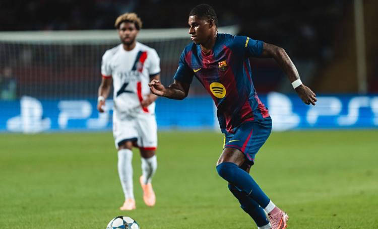 巴萨认为“物美价廉”,曼联馈赠昔日太子3000万欧元 巴萨认为“物美价廉”,曼联馈赠昔日太子3000万欧元