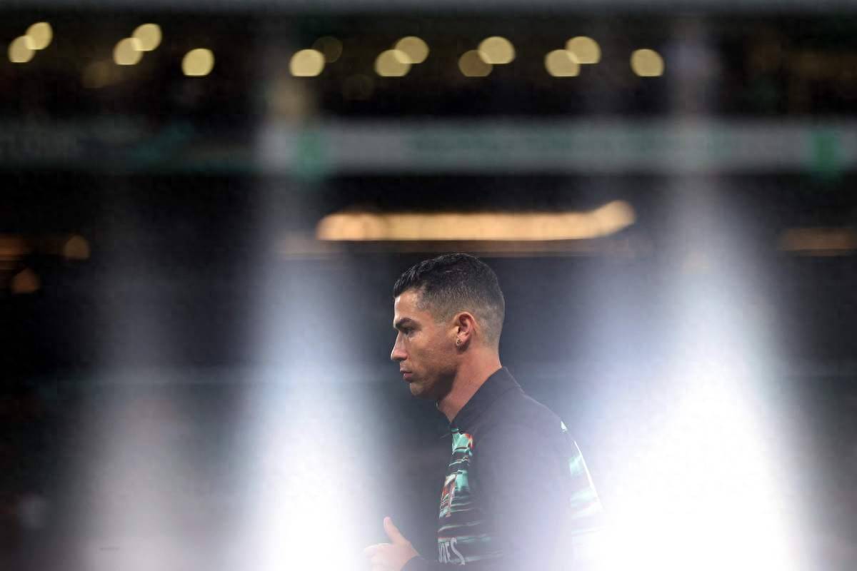 姆巴佩深情致敬:C罗是我的榜样与皇马当之无愧的第一人 姆巴佩深情致敬:C罗是我的榜样与皇马当之无愧的第一人