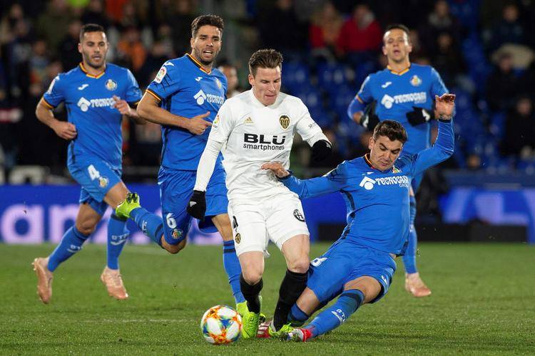 西甲:赫塔费VS赫罗纳,足球推荐内附比赛解析扫盘预测! 西甲:赫塔费VS赫罗纳,足球推荐内附比赛解析扫盘预测!