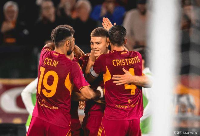 国米完胜尤文,罗马升至意甲第二,积分榜更新! 国米完胜尤文,罗马升至意甲第二,积分榜更新!