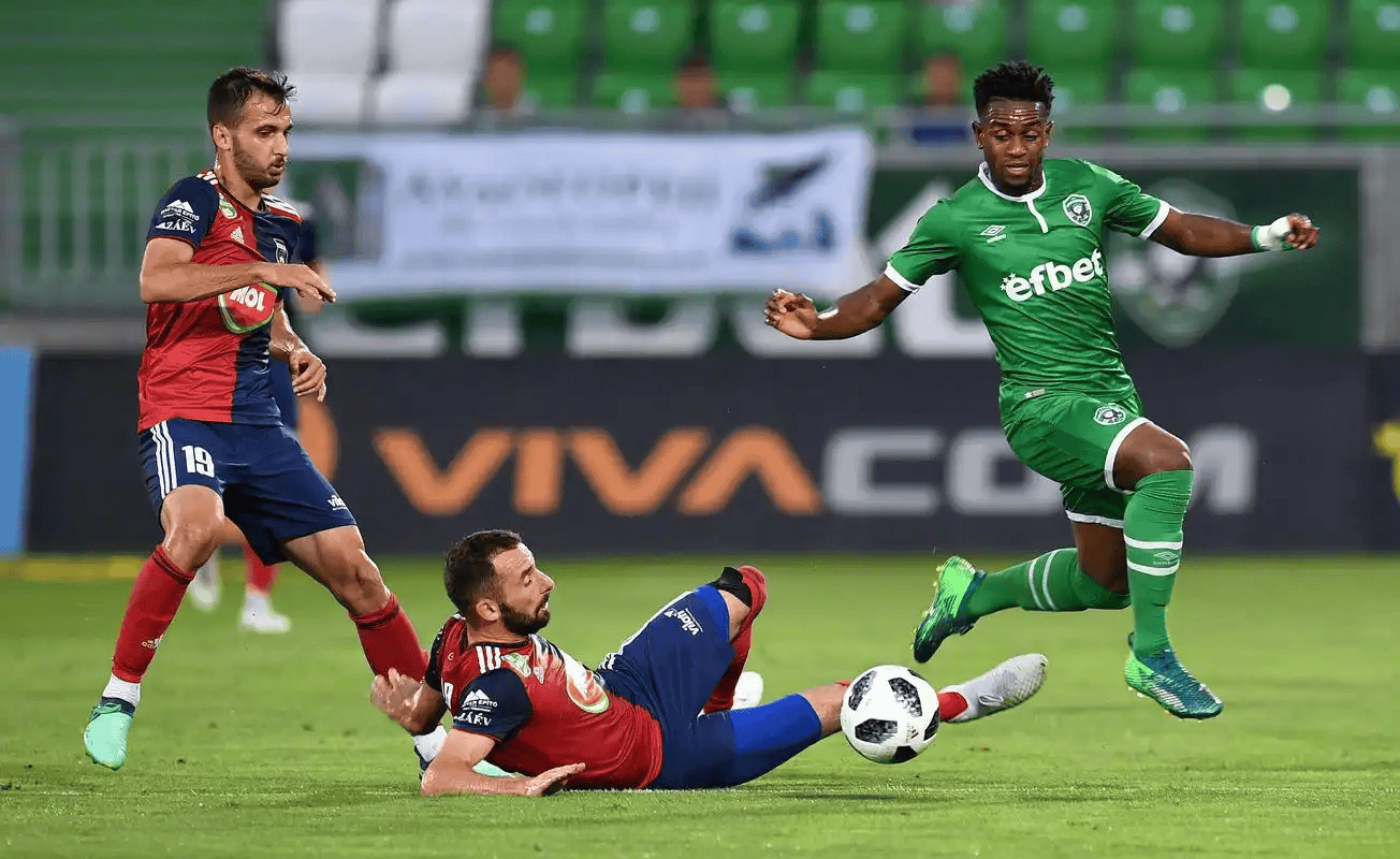 欧罗巴周四013前瞻：卢多戈雷茨VS尼斯 保加利亚劲旅抢附加赛，法甲残阵客场无心恋战